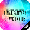 Guide For FF Brave Exvius FFBE