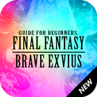 Guide For FF Brave Exvius FFBE ikona