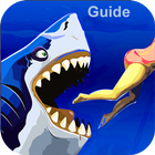 Guide For Hungry Shark World ไอคอน