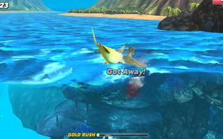 Guide For Hungry Shark World 스크린샷 1