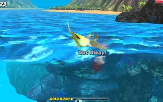 Guide For Hungry Shark World ảnh chụp màn hình 2