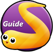 Guide for slither.io