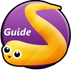 Guide for slither.io-icoon