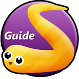 Guide for slither.io アイコン