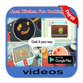 Toca Kitchen Fun Cooking