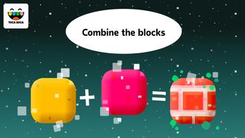 Toca Blocks تصوير الشاشة 1