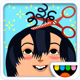 Toca Hair Salon 2 - Free!