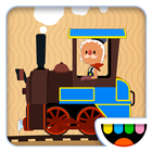 Toca Train biểu tượng