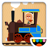 Toca Train APK