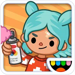 Toca Life: After School APK Herunterladen