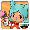 Toca Life: After School Mod apk son sürüm ücretsiz indir