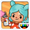 Toca Life: After School Mod apk versão mais recente download gratuito