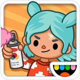 Toca Life: After School APK