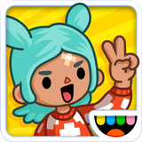 Toca Life World: Build a Story Mod apk download - Toca Boca Toca Life World:  Build a Story Mod Apk 1.41.1 [Unlocked] free for Android.