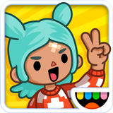 トッカ・ライフ・シティ（Toca Life: City）