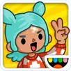APK Toca Life: City