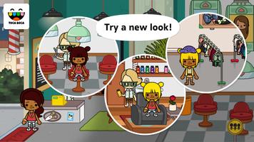 Toca Life: City screenshot 1