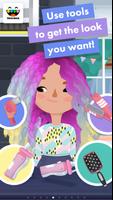 Toca Hair Salon 3 पोस्टर