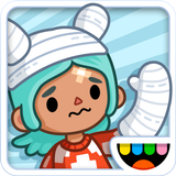 Toca Life: World APK Download for Android Free