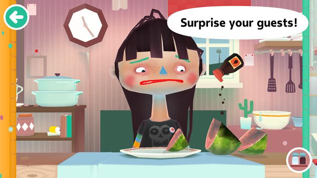 Toca Kitchen 2 APK Download - Free Educational GAME for ...