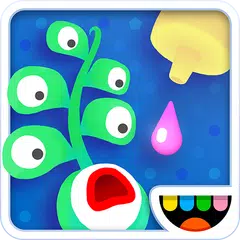 Toca Lab: Plants アプリダウンロード