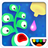 Toca Lab: Plants Mod apk скачать последнюю версию бесплатно