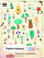 برنامه‌نما Toca Lab: Plants عکس از صفحه