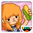 Toca Life: Farm アイコン