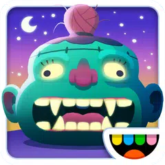 Toca Mystery House APK Herunterladen