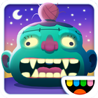 Toca Mystery House icon