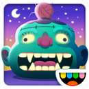 Toca Mystery House APK