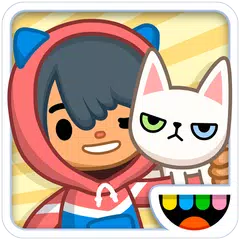 Toca Life: Pets アプリダウンロード