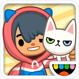 Toca Life: Hewan peliharaan