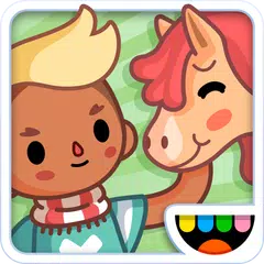 Toca Life: Stable APK download