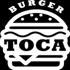 Toca Delivery আইকন