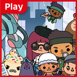 TOP Toca Life : Office Guide