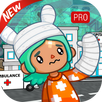 FREE Toca Life Hospital All Tips APK