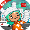 FREE Toca Life Hospital All Tips