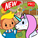Best Toca Life Stable 2017 Tips APK