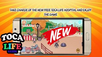 Best Toca Life Stable 2017 Tips Affiche