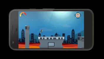 Sprint & Jump - Arcade Runner capture d'écran 2
