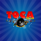 Toca Stereo আইকন