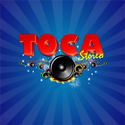 Toca Stereo ícone