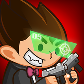 Action Heroes: Special Agent APK Mod apk versão mais recente download gratuito
