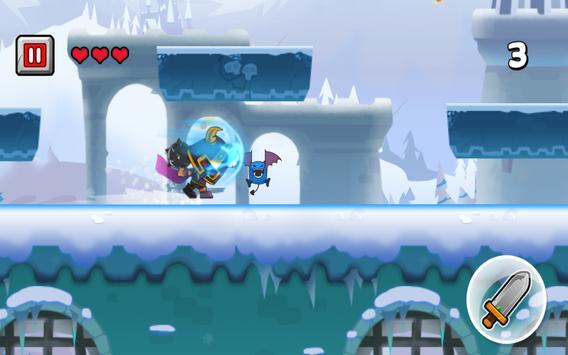 Brave Run 2: Frozen World banner