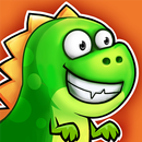 Achilles Dinosaur Run APK