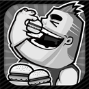 Crazy Burger APK