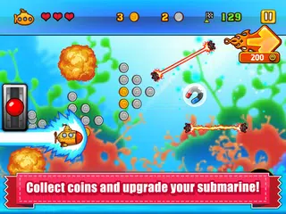 Adventures Under the Sea アプリダウンロード