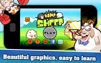Bump Sheep APK 下載