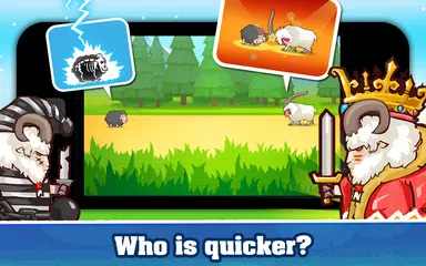 Bump Sheep APK 下載